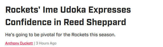 bodog博狗官网-乌度卡称赞谢泼德进步明显!看好杜兰特小贾:像刘易斯+特科格鲁